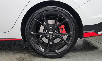 Hyundai Avante 2025, 12945 км, за 21662.07 USD - фото 21