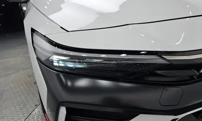 Hyundai Avante 2025, 12945 км, за 21662.07 USD - фото 22