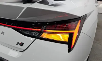 Hyundai Avante 2025, 12945 км, за 21662.07 USD - фото 23