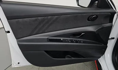 Hyundai Avante 2025, 12945 км, за 21662.07 USD - фото 24