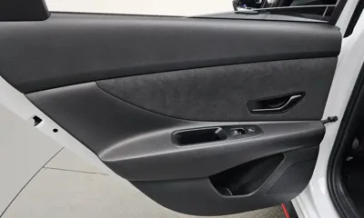 Hyundai Avante 2025, 12945 км, за 21662.07 USD - фото 25