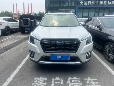 Subaru Forester 2022, 35000 км, за 33371.92 USD