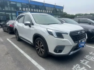 Subaru Forester 2022, 35000 км, за 33371.92 USD