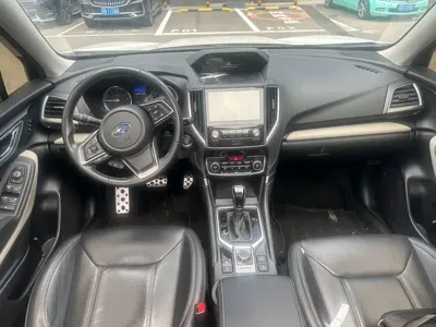 Subaru Forester 2022, 35000 км, за 33371.92 USD
