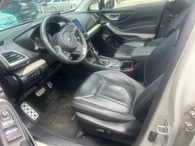 Subaru Forester 2022, 35000 км, за 33371.92 USD