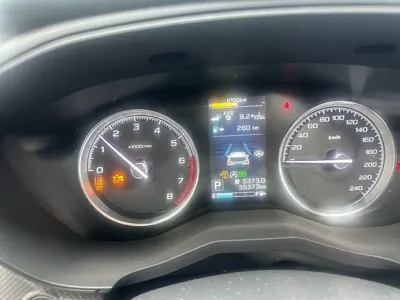 Subaru Forester 2022, 35000 км, за 33371.92 USD - фото 7