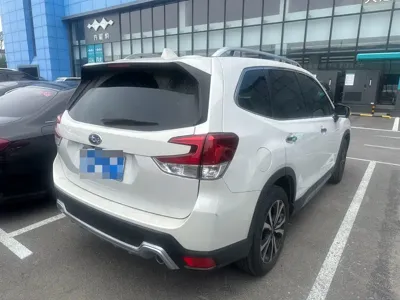 Subaru Forester 2022, 35000 км, за 33371.92 USD - фото 9