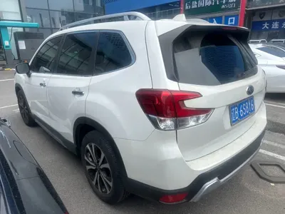 Subaru Forester 2022, 35000 км, за 33371.92 USD - фото 10