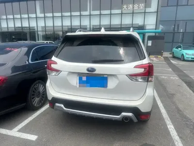 Subaru Forester 2022, 35000 км, за 33371.92 USD - фото 11
