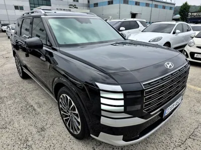 Hyundai Palisade 2025, 9581 км, за 39934.87 USD