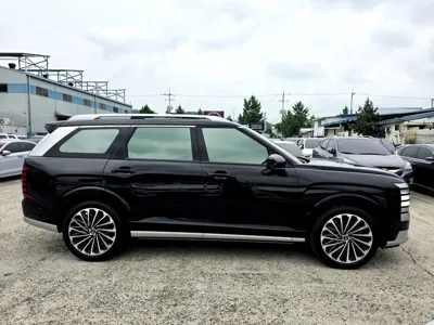 Hyundai Palisade 2025, 9581 км, за 39934.87 USD