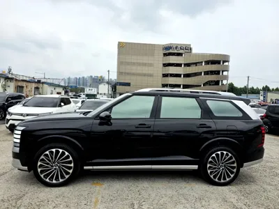 Hyundai Palisade 2025, 9581 км, за 39934.87 USD