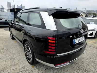 Hyundai Palisade 2025, 9581 км, за 39934.87 USD - фото 6