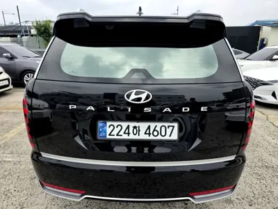 Hyundai Palisade 2025, 9581 км, за 39934.87 USD - фото 7