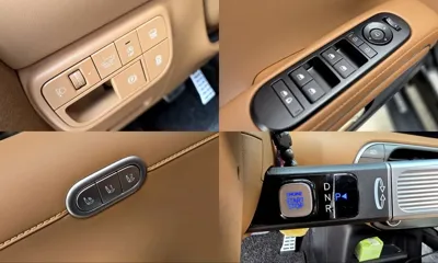 Hyundai Palisade 2025, 9581 км, за 39934.87 USD - фото 14