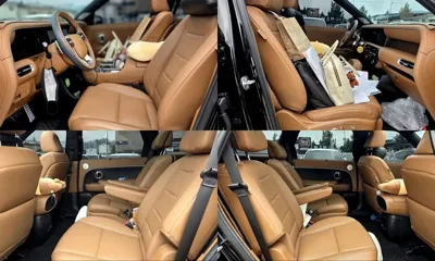 Hyundai Palisade 2025, 9581 км, за 39934.87 USD - фото 16