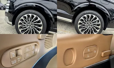 Hyundai Palisade 2025, 9581 км, за 39934.87 USD - фото 19