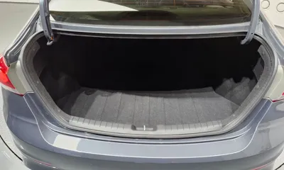 Hyundai Avante 2017, 163309 км, за 5016.29 USD - фото 20