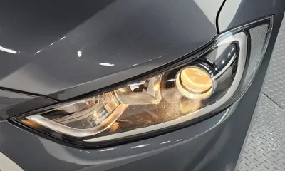 Hyundai Avante 2017, 163309 км, за 5016.29 USD - фото 22
