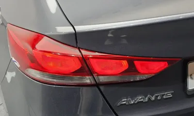 Hyundai Avante 2017, 163309 км, за 5016.29 USD - фото 23