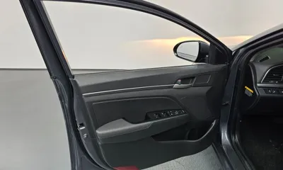 Hyundai Avante 2017, 163309 км, за 5016.29 USD - фото 24