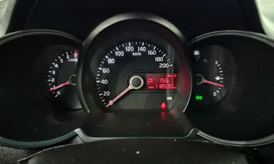 Kia Morning 2013, 118530 км, за 2953.92 USD - фото 8