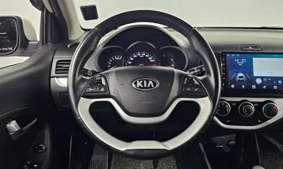 Kia Morning 2013, 118530 км, за 2953.92 USD - фото 15