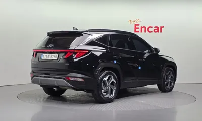 Hyundai Tucson 2022, 114875 км, за 14561.52 USD