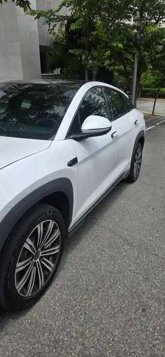 BYD Sealion 7 · 2026 год