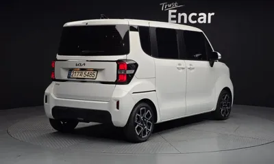 Kia Ray 2023, 43493 км, за 10305.89 USD