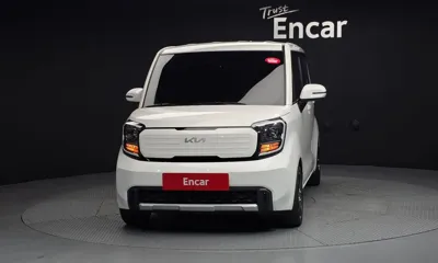 Kia Ray 2023, 43493 км, за 10305.89 USD