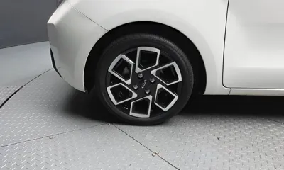 Kia Ray 2023, 43493 км, за 10305.89 USD