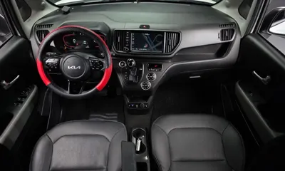 Kia Ray 2023, 43493 км, за 10228.02 USD - фото 7