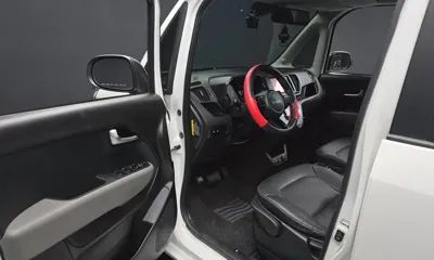 Kia Ray 2023, 43493 км, за 10228.02 USD - фото 10
