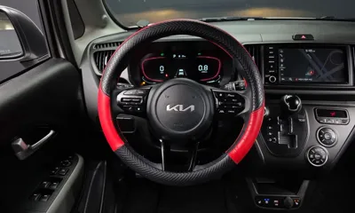 Kia Ray 2023, 43493 км, за 10228.02 USD - фото 13