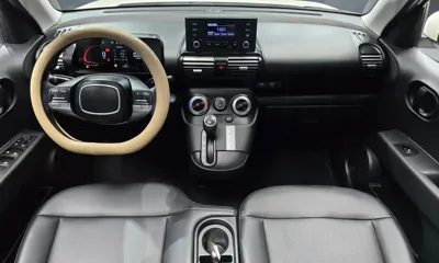 Hyundai Casper 2024, 17806 км, за 10097.73 USD - фото 7