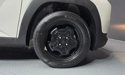 Hyundai Casper 2024, 17806 км, за 10097.73 USD - фото 21