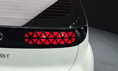 Hyundai Casper 2024, 17806 км, за 10097.73 USD - фото 23