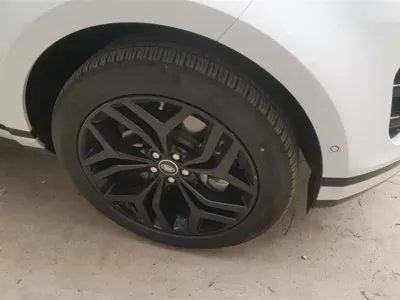 Land Rover Evoque