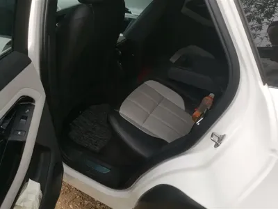 Land Rover Evoque