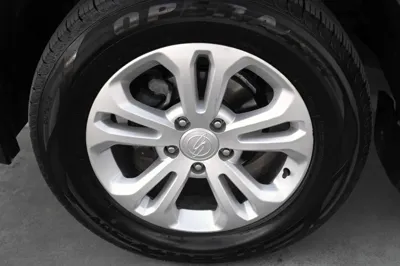KG_Mobility_Ssangyong KORANDO 2017, 149233 км, за 5170.52 USD - фото 5