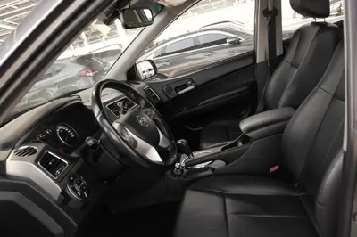 KG_Mobility_Ssangyong KORANDO 2017, 149233 км, за 5170.52 USD - фото 7