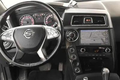 KG_Mobility_Ssangyong KORANDO 2017, 149233 км, за 5170.52 USD - фото 12