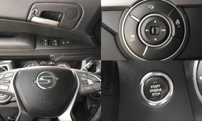 KG_Mobility_Ssangyong KORANDO 2017, 149233 км, за 5170.52 USD - фото 14