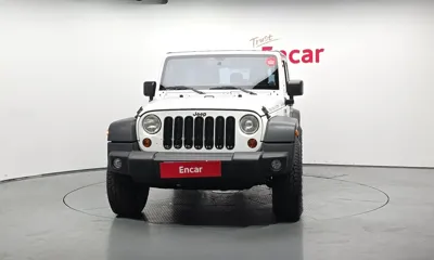 Jeep Wrangler 2013, 109973 км, за 59492.37 USD
