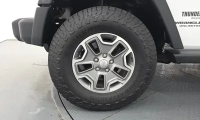 Jeep Wrangler 2013, 109973 км, за 59492.37 USD