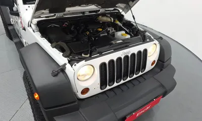 Jeep Wrangler 2013, 109973 км, за 59492.37 USD - фото 6