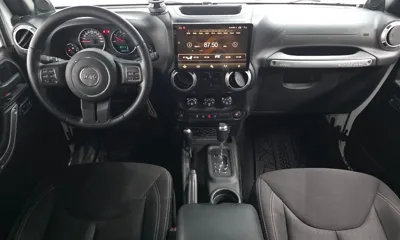 Jeep Wrangler 2013, 109973 км, за 59492.37 USD - фото 7