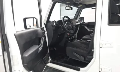 Jeep Wrangler 2013, 109973 км, за 59492.37 USD - фото 10
