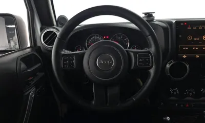 Jeep Wrangler 2013, 109973 км, за 59492.37 USD - фото 13